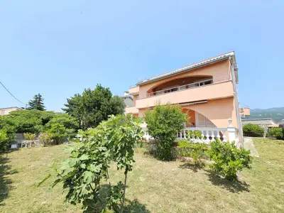 Ferienwohnung für 8 Personen (95 m²) in Novi Vinodolski 9/10