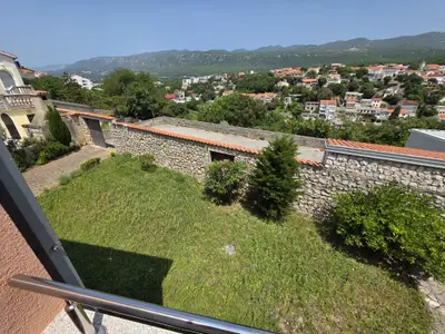 Ferienwohnung für 8 Personen (95 m²) in Novi Vinodolski 8/10