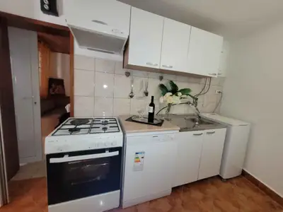 Ferienwohnung für 4 Personen (70 m²) in Novi Vinodolski 10/10