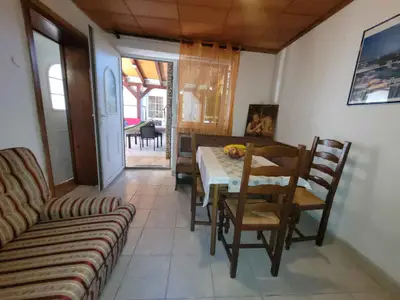 Ferienwohnung für 4 Personen (70 m²) in Novi Vinodolski 7/10