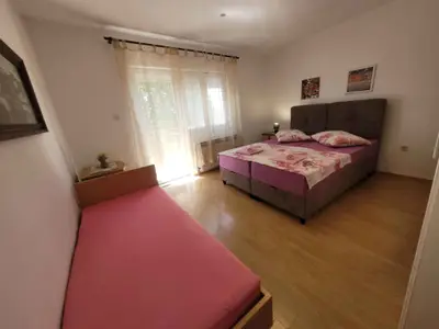 Ferienwohnung für 4 Personen (70 m²) in Novi Vinodolski 7/10