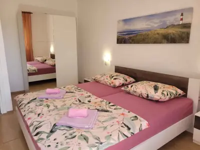 Ferienwohnung für 4 Personen (70 m²) in Novi Vinodolski 10/10