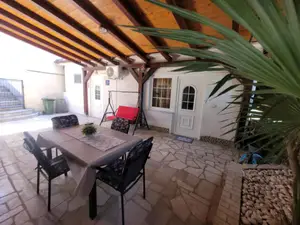 Ferienwohnung für 4 Personen (70 m²) in Novi Vinodolski