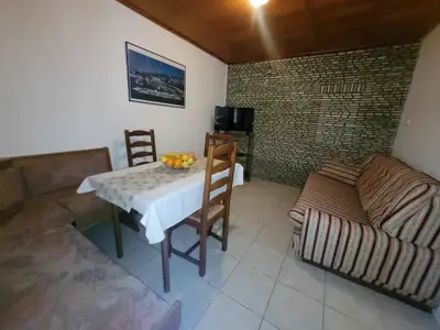 Ferienwohnung für 4 Personen (70 m²) in Novi Vinodolski 9/10