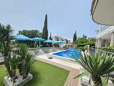 Ferienwohnung für 2 Personen (25 m²) in Novi Vinodolski 7/10