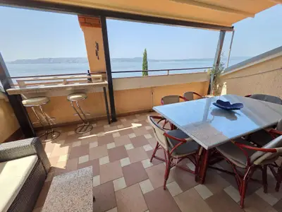 Ferienwohnung für 6 Personen (98 m²) in Novi Vinodolski 7/10