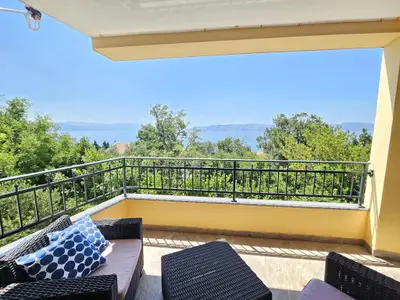 Ferienwohnung für 6 Personen (90 m²) in Novi Vinodolski 2/10
