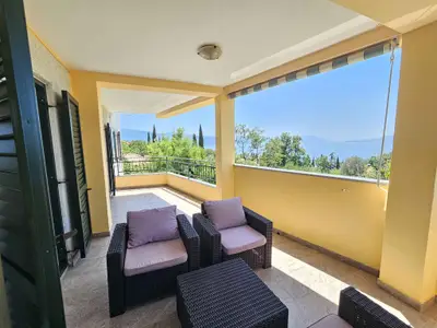Ferienwohnung für 6 Personen (90 m²) in Novi Vinodolski 7/10