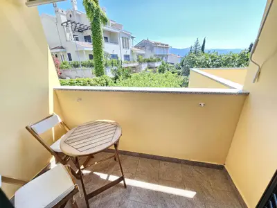 Ferienwohnung für 6 Personen (90 m²) in Novi Vinodolski 8/10