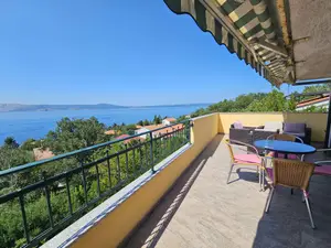 Ferienwohnung für 5 Personen (50 m²) in Novi Vinodolski
