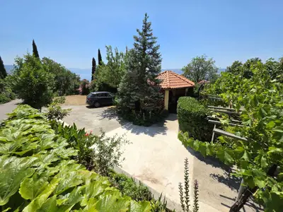 Ferienwohnung für 5 Personen (50 m²) in Novi Vinodolski 9/10