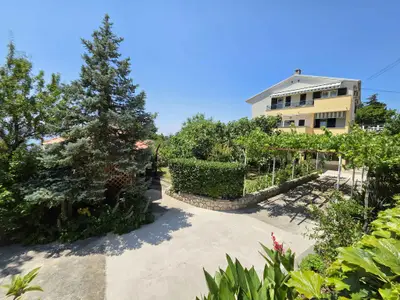 Ferienwohnung für 3 Personen (40 m²) in Novi Vinodolski 10/10