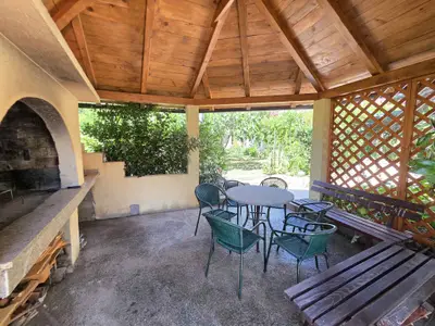 Ferienwohnung für 3 Personen (40 m²) in Novi Vinodolski 3/10