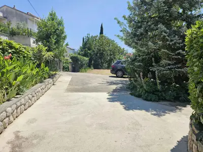 Ferienwohnung für 3 Personen (40 m²) in Novi Vinodolski 8/10