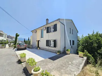 Ferienwohnung für 3 Personen (40 m²) in Novi Vinodolski 7/10
