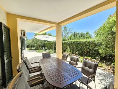 Ferienwohnung für 8 Personen (95 m²) in Novi Vinodolski 3/10