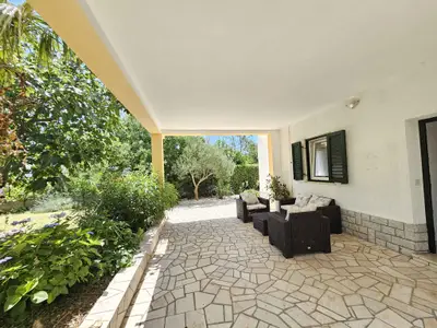 Ferienwohnung für 8 Personen (95 m²) in Novi Vinodolski 4/10