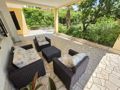 Ferienwohnung für 8 Personen (95 m²) in Novi Vinodolski 5/10