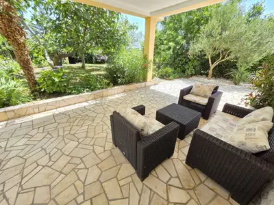 Ferienwohnung für 8 Personen (95 m²) in Novi Vinodolski 6/10