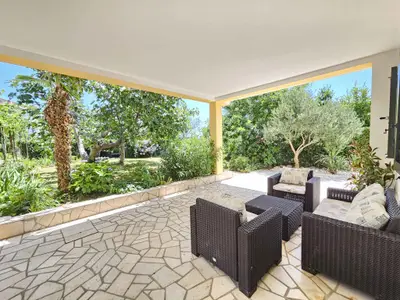 Ferienwohnung für 8 Personen (95 m²) in Novi Vinodolski 7/10