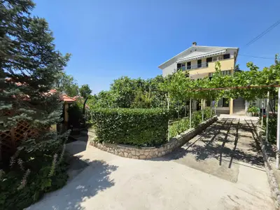 Ferienwohnung für 8 Personen (95 m²) in Novi Vinodolski 10/10