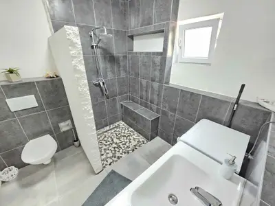 Ferienwohnung für 4 Personen (58 m²) in Novi Vinodolski 6/10