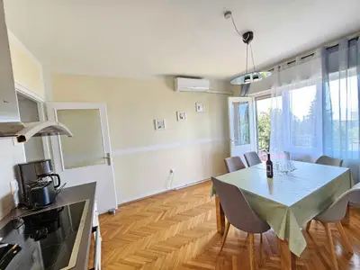 Ferienwohnung für 4 Personen (58 m²) in Novi Vinodolski 7/10