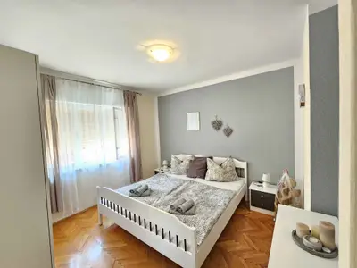 Ferienwohnung für 4 Personen (58 m²) in Novi Vinodolski 8/10