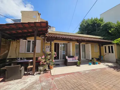 Ferienwohnung für 2 Personen (60 m²) in Novi Vinodolski 1/10