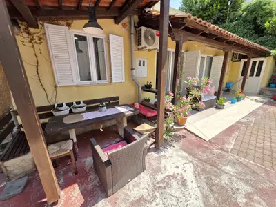 Ferienwohnung für 2 Personen (60 m²) in Novi Vinodolski 2/10