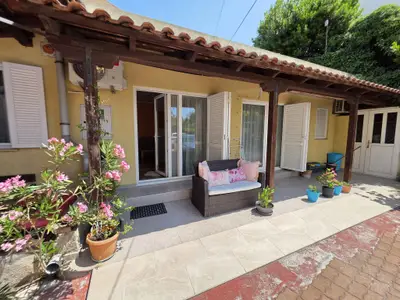 Ferienwohnung für 2 Personen (60 m²) in Novi Vinodolski 3/10