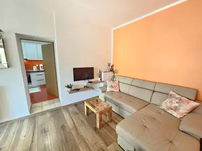 Ferienwohnung für 2 Personen (60 m²) in Novi Vinodolski 9/10
