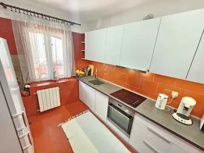 Ferienwohnung für 2 Personen (60 m²) in Novi Vinodolski 10/10
