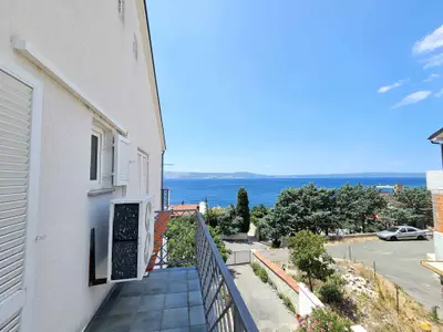 Ferienwohnung für 4 Personen (60 m²) in Novi Vinodolski 7/10