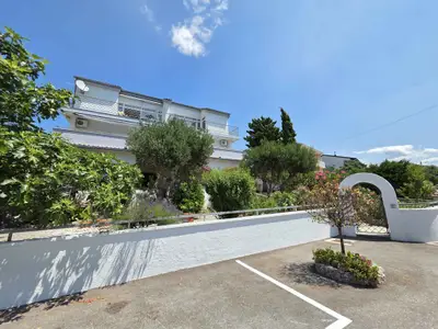 Ferienwohnung für 4 Personen (60 m²) in Novi Vinodolski 10/10