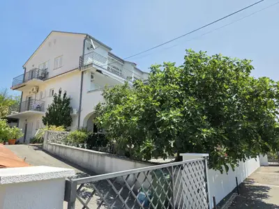 Ferienwohnung für 4 Personen (60 m²) in Novi Vinodolski 6/10