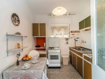 Ferienwohnung für 3 Personen (50 m²) in Novi Vinodolski 6/10