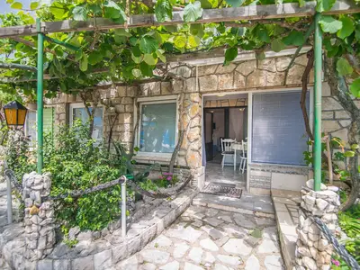 Ferienwohnung für 3 Personen (40 m²) in Novi Vinodolski 10/10