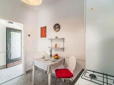 Ferienwohnung für 3 Personen (50 m²) in Novi Vinodolski 7/10