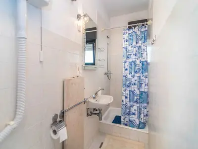 Ferienwohnung für 3 Personen (50 m²) in Novi Vinodolski 8/10