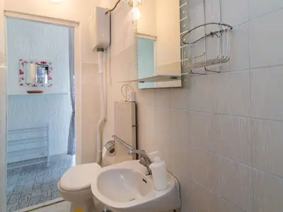 Ferienwohnung für 3 Personen (50 m²) in Novi Vinodolski 9/10
