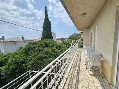 Ferienwohnung für 6 Personen (80 m²) in Novi Vinodolski 2/10