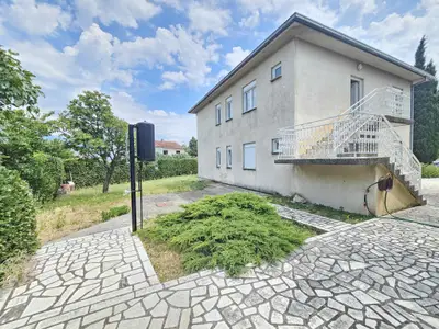 Ferienwohnung für 6 Personen (80 m²) in Novi Vinodolski 4/10