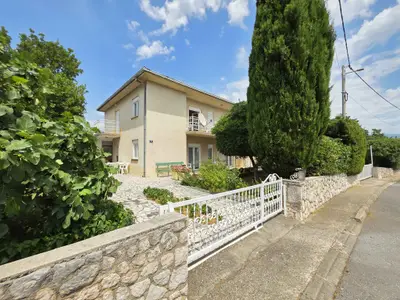 Ferienwohnung für 6 Personen (80 m²) in Novi Vinodolski 5/10