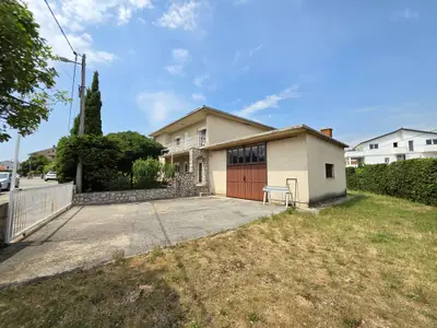 Ferienwohnung für 6 Personen (80 m²) in Novi Vinodolski 6/10
