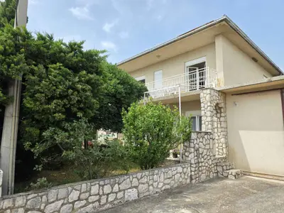 Ferienwohnung für 6 Personen (80 m²) in Novi Vinodolski 7/10