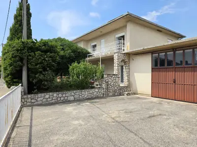 Ferienwohnung für 6 Personen (80 m²) in Novi Vinodolski 8/10