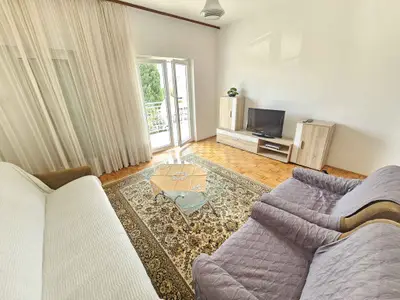 Ferienwohnung für 6 Personen (80 m²) in Novi Vinodolski 9/10
