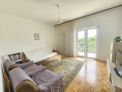 Ferienwohnung für 6 Personen (80 m²) in Novi Vinodolski 10/10