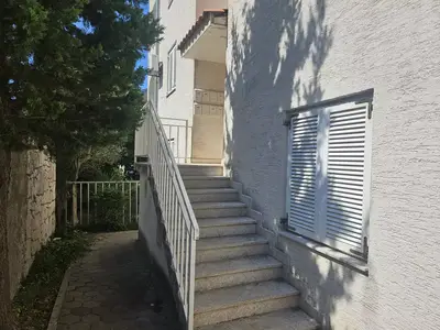 Ferienwohnung für 2 Personen (30 m²) in Novi Vinodolski 5/10